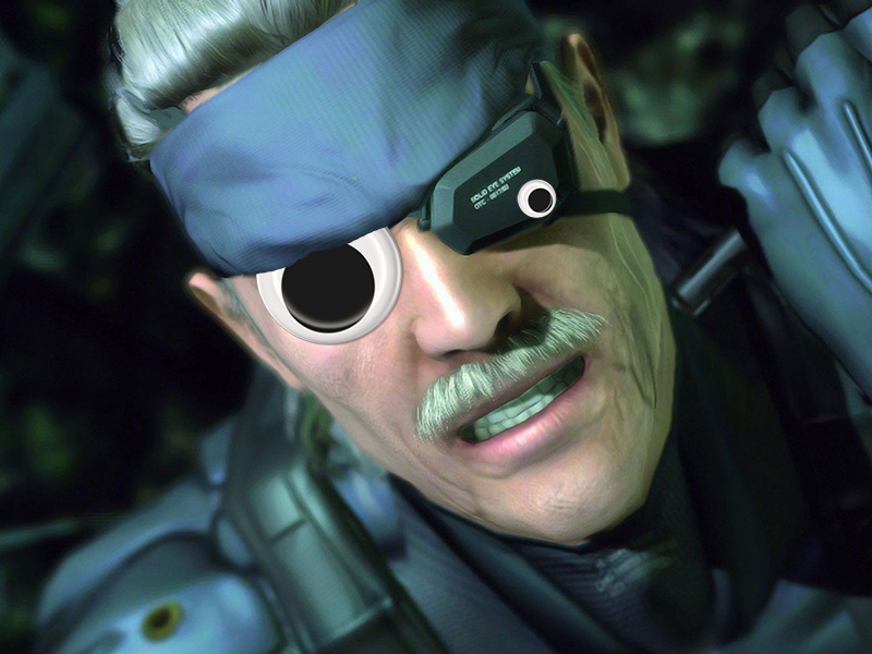Illustration for article titled Kotaku 'Shop Contest: Googly Eyes: The Winners